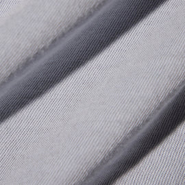Vintage Little Boy Tee in Grey Glacier Pigment | James Perse Los Angeles