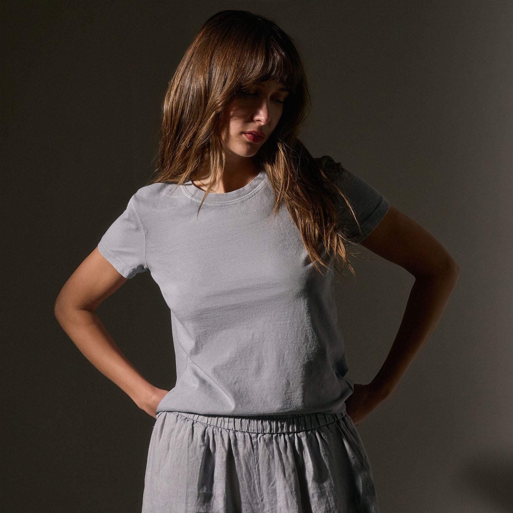 Vintage Little Boy Tee