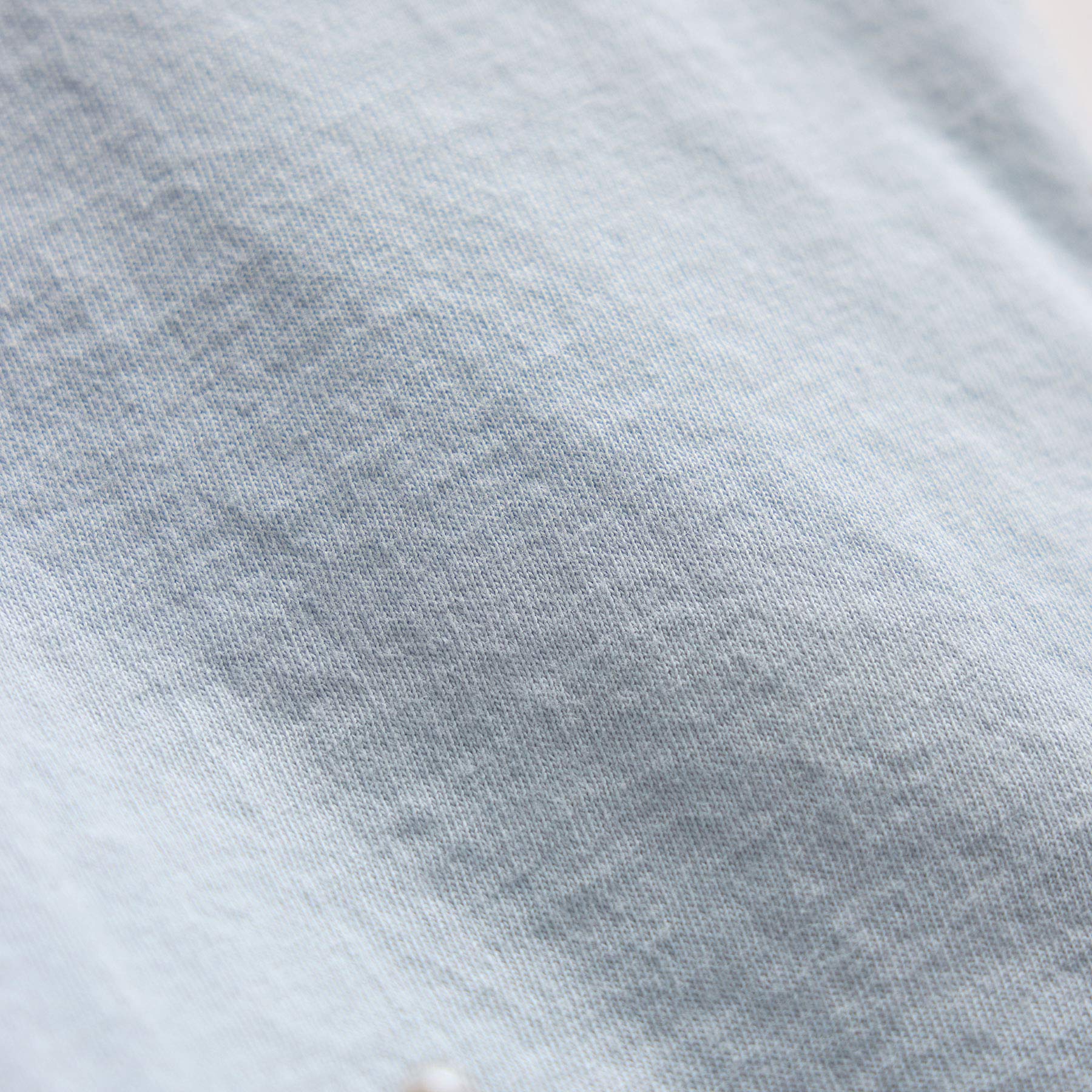 Vintage Little Boy Tee in Memory Pigment | James Perse Los Angeles