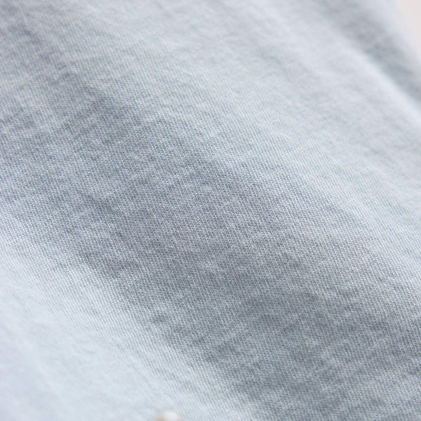 Vintage Little Boy Tee in Memory Pigment | James Perse Los Angeles