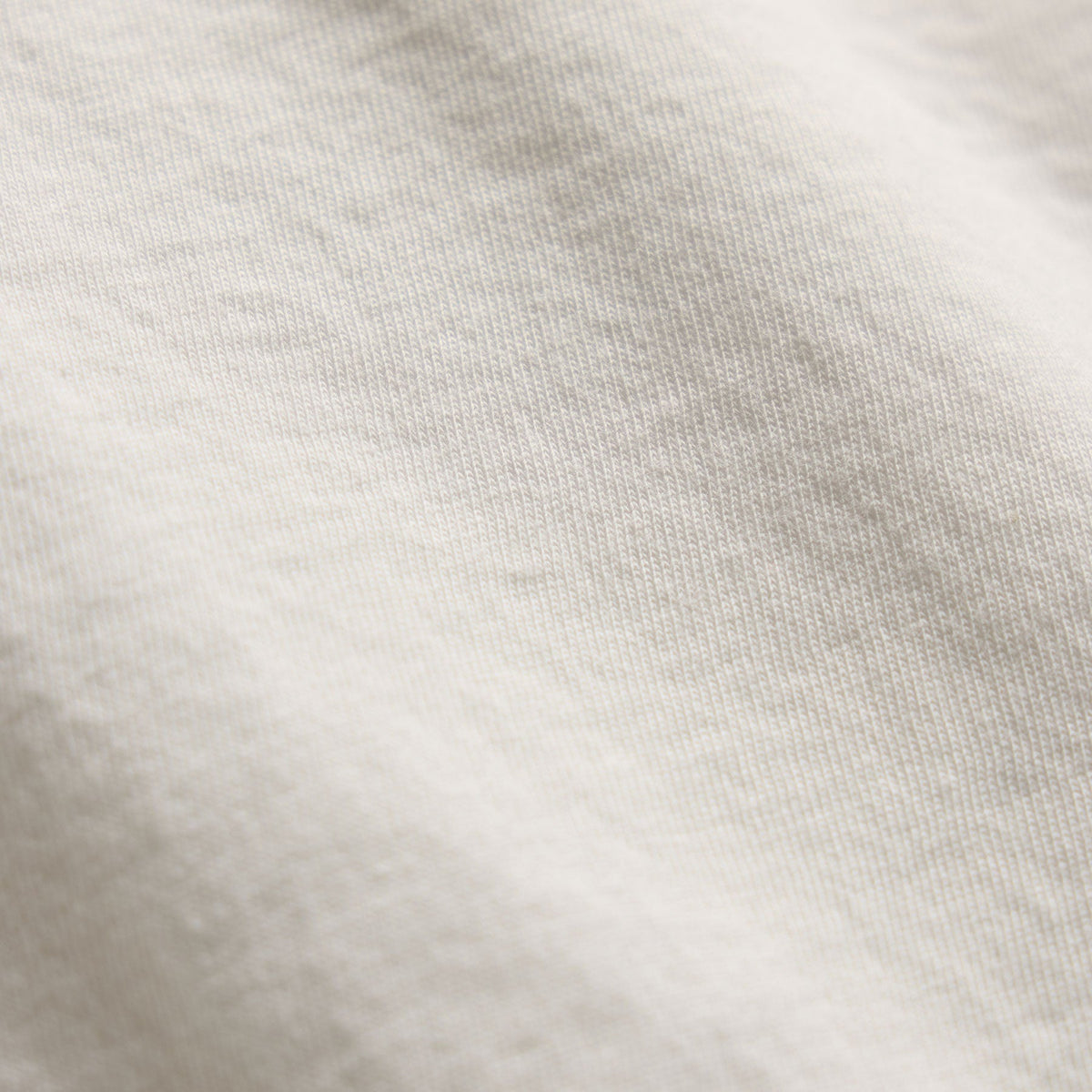 Vintage Little Boy Tee in Off White | James Perse Los Angeles