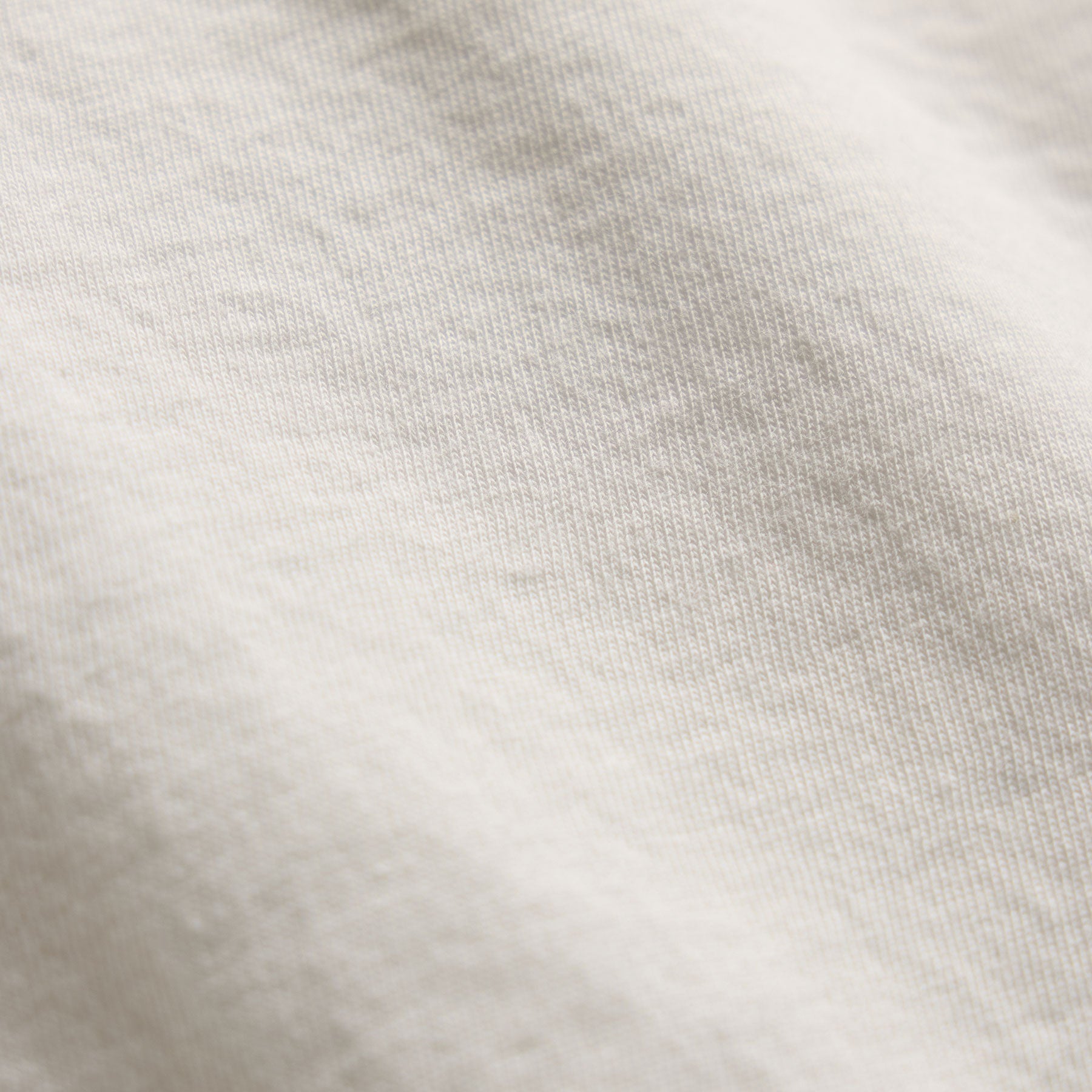 Vintage Little Boy Tee in Off White | James Perse Los Angeles