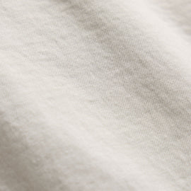 Vintage Little Boy Tee in Off White | James Perse Los Angeles