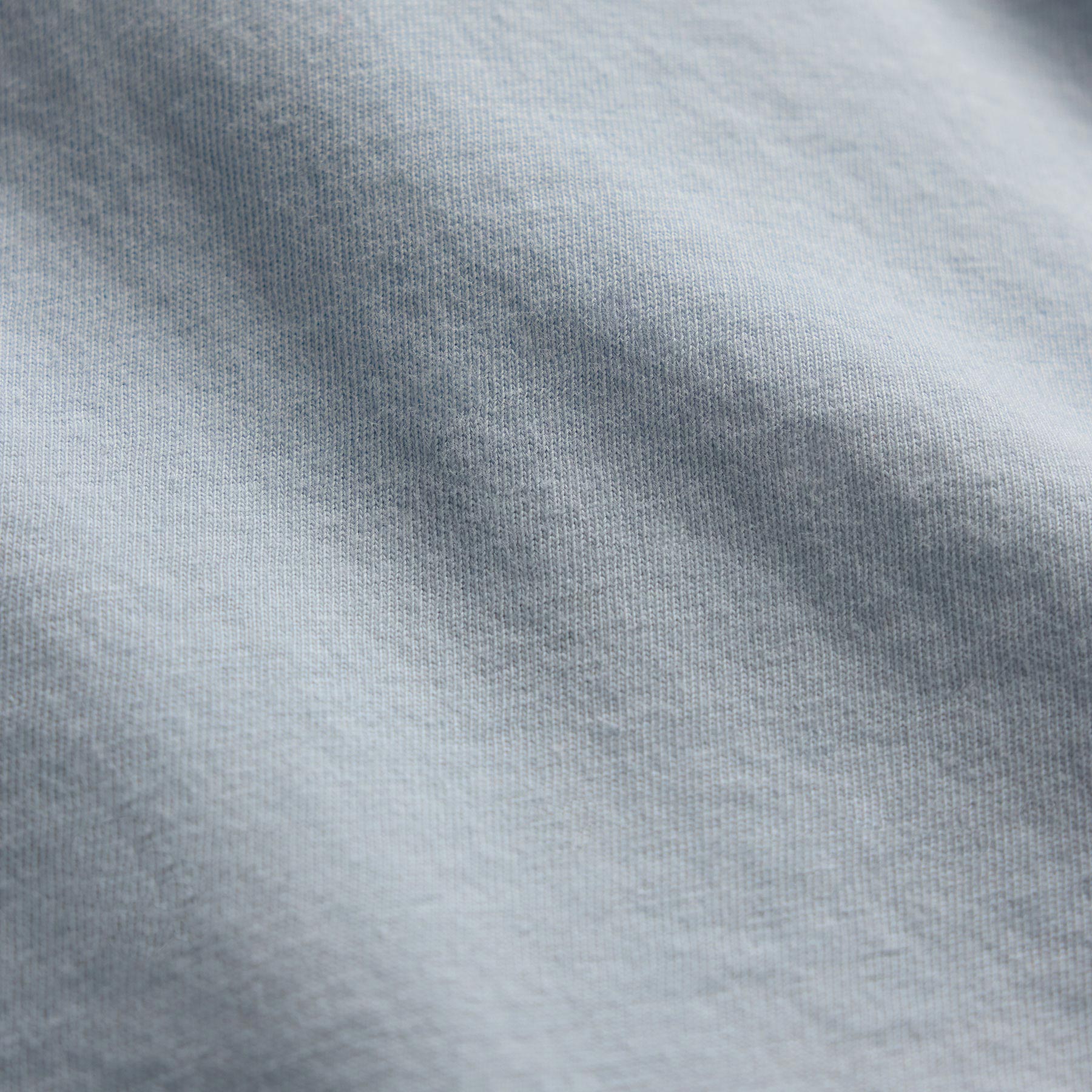 Vintage Little Boy Tee in Pale Azul Pigment | James Perse Los Angeles