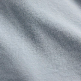 Vintage Little Boy Tee in Pale Azul Pigment | James Perse Los Angeles