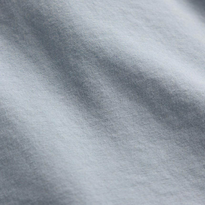 Vintage Little Boy Tee in Pale Azul Pigment | James Perse Los Angeles