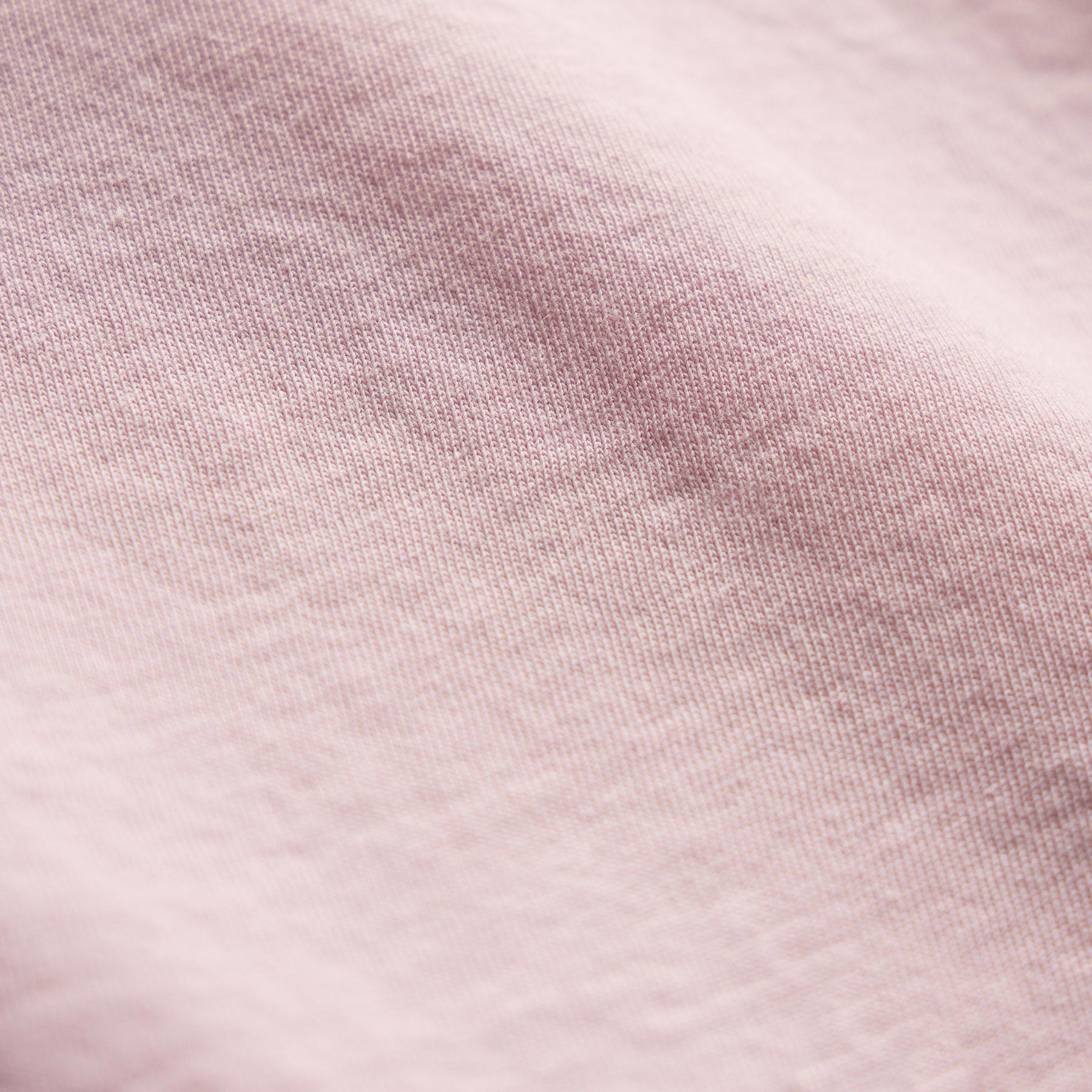 Vintage Little Boy Tee in Rose Quartz Pigment | James Perse Los Angeles
