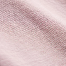 Vintage Little Boy Tee in Rose Quartz Pigment | James Perse Los Angeles