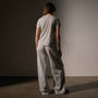 Vintage Little Boy Tee in Salt Pigment | James Perse Los Angeles