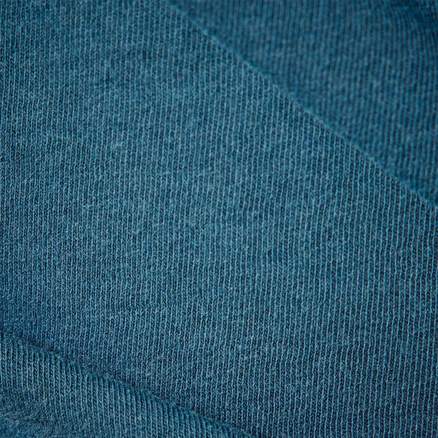 Vintage Little Boy Tee in Teal Pigment | James Perse Los Angeles