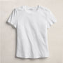 Vintage Little Boy Tee in White | James Perse Los Angeles