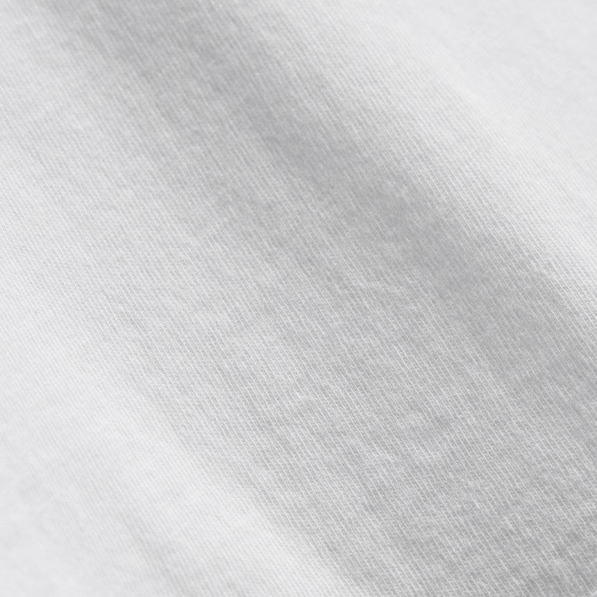 Vintage Little Boy Tee in White | James Perse Los Angeles
