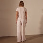 Vintage Little Boy Tee in Zephyr Pigment | James Perse Los Angeles