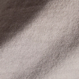 Shrunken Crew Neck Tee in Salt Pigment | James Perse Los Angeles