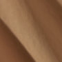 Lightweight Matte Satin Wide Leg Pant in Sand Dune | James Perse Los Angeles