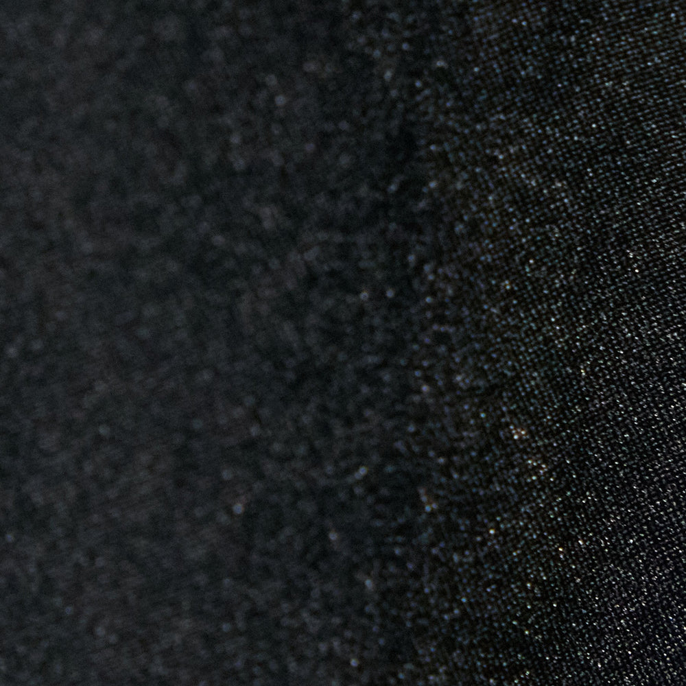 Matte Polyester Paper Bag Pant in Black | James Perse Los Angeles