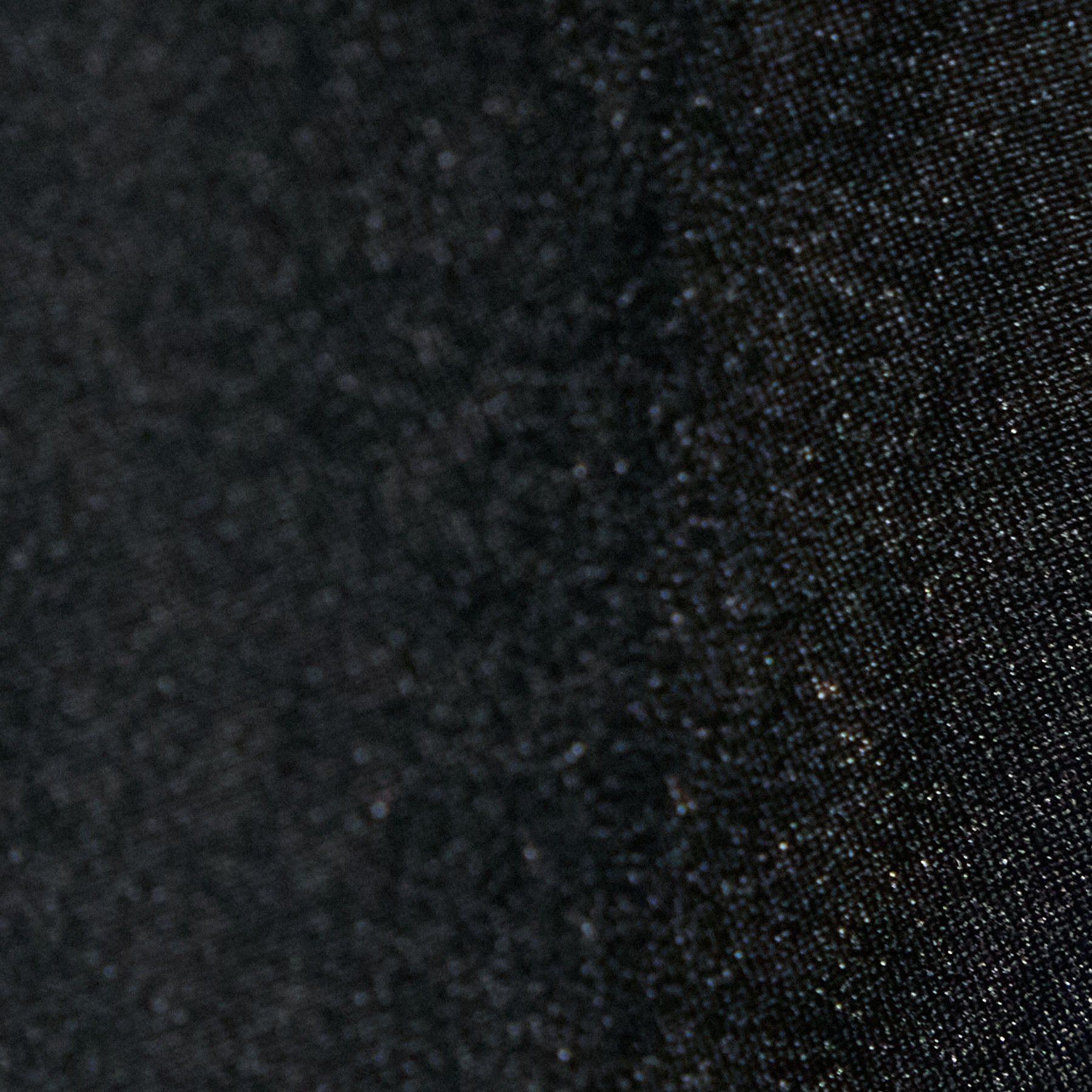 Matte Polyester Paper Bag Pant in Black | James Perse Los Angeles