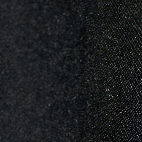 Matte Polyester Paper Bag Pant in Black | James Perse Los Angeles