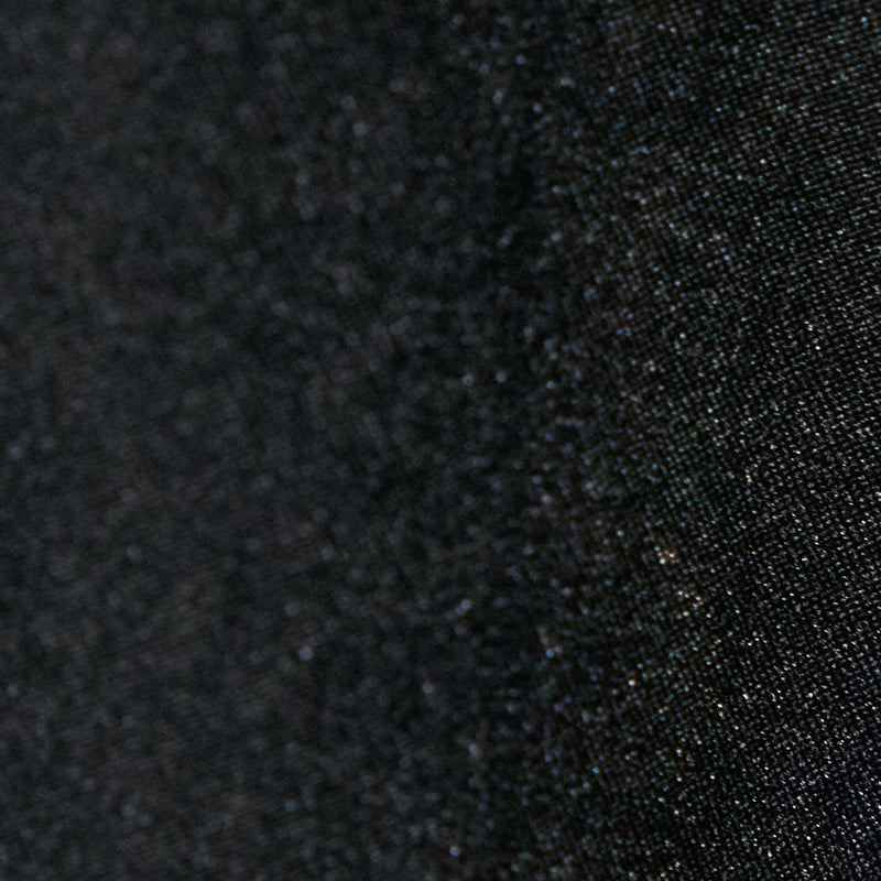 Matte Polyester Paper Bag Pant in Black | James Perse Los Angeles