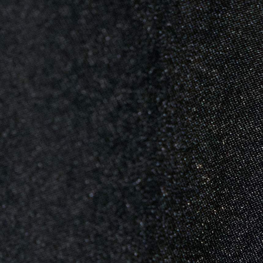 Matte Polyester Paper Bag Pant in Black | James Perse Los Angeles