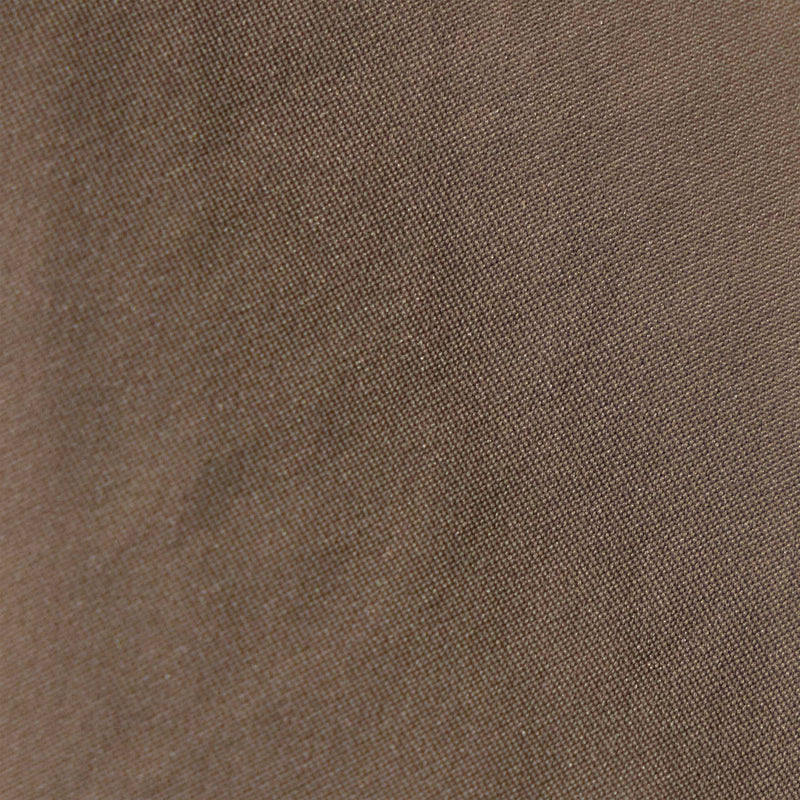 Lightweight Matte Sateen Trouser in Fawn | James Perse Los Angeles