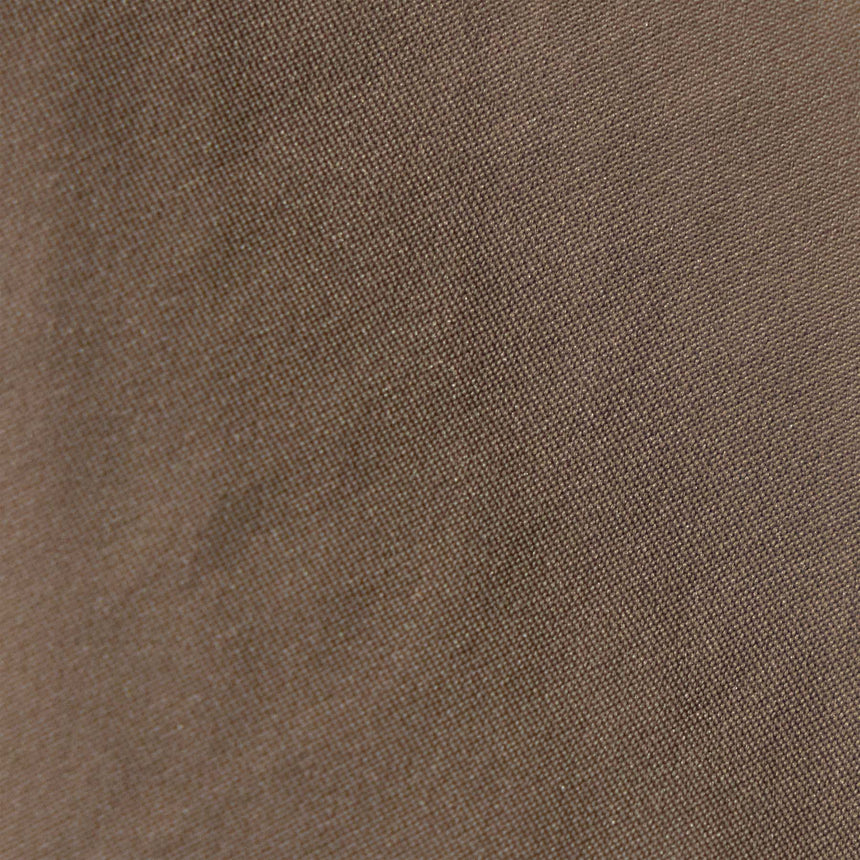 Lightweight Matte Sateen Trouser in Fawn | James Perse Los Angeles
