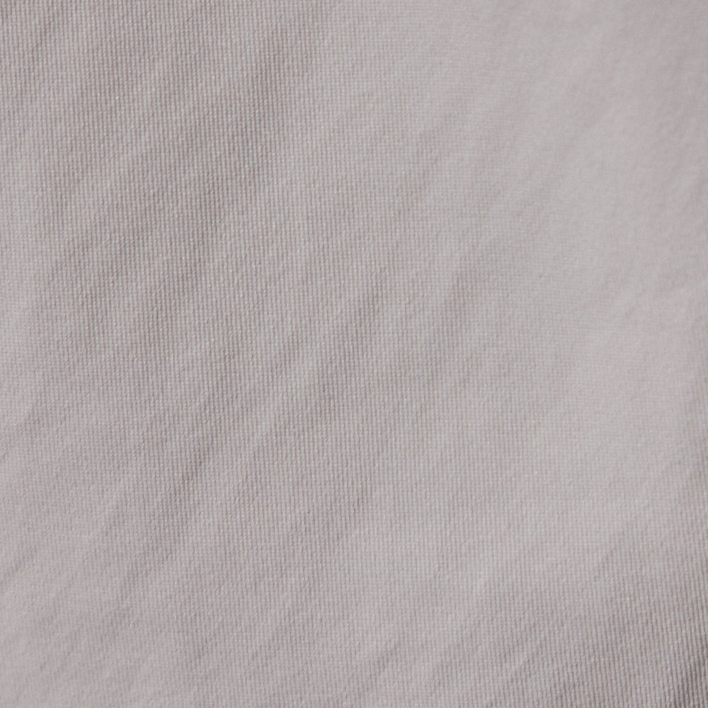 Matte Polyester Paper Bag Pant in White | James Perse Los Angeles
