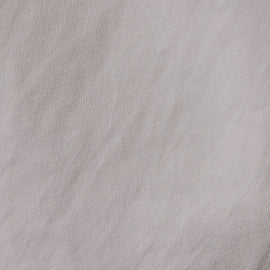 Matte Polyester Paper Bag Pant in White | James Perse Los Angeles
