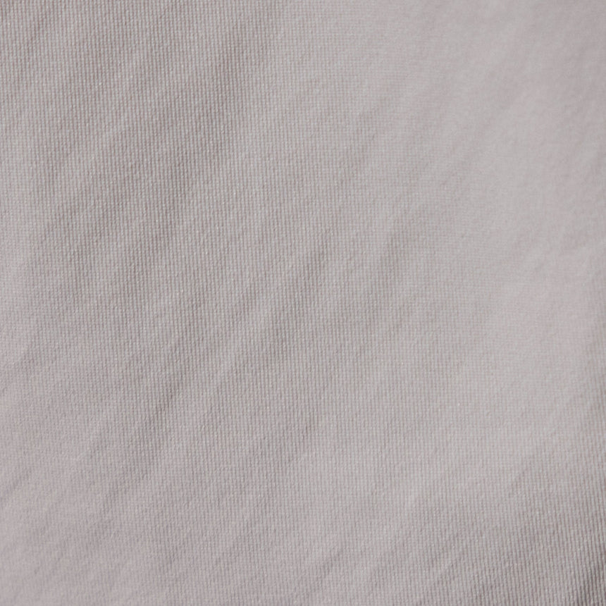 Matte Polyester Paper Bag Pant in White | James Perse Los Angeles