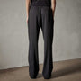 Monterey Trouser in Black | James Perse Los Angeles