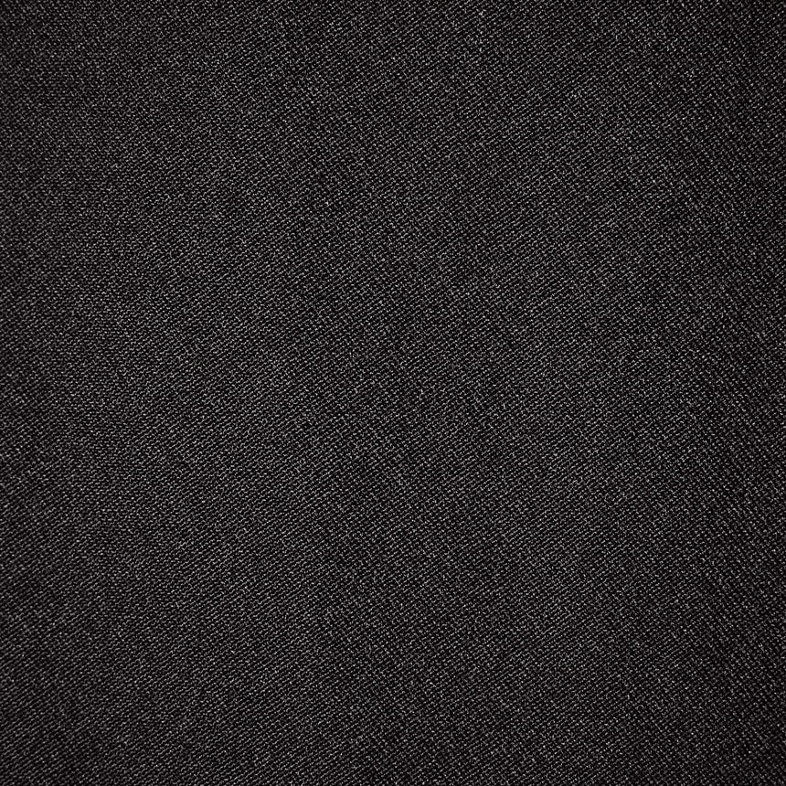 Monterey Trouser in Black | James Perse Los Angeles