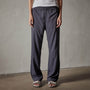 Monterey Trouser in Metal | James Perse Los Angeles