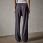 Monterey Trouser in Metal | James Perse Los Angeles