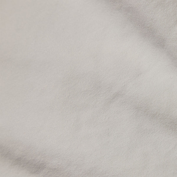 Lightwieght Matte Sateen Cami in  Frost | James Perse in Los Angeles