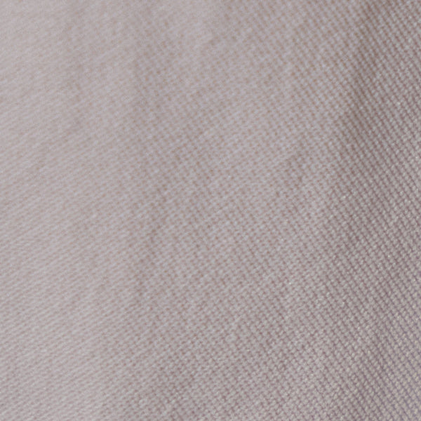 Lightweight Matte Sateen Blouse in White | James Perse Los Angeles