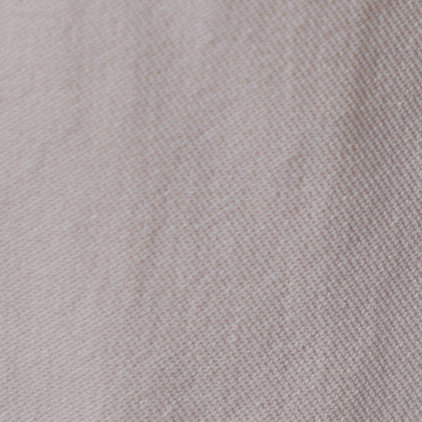 Lightweight Matte Sateen Blouse in White | James Perse Los Angeles