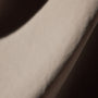 Lightweight Matte Satin Fluid Shirt in Mineral | James Perse Los Angeles