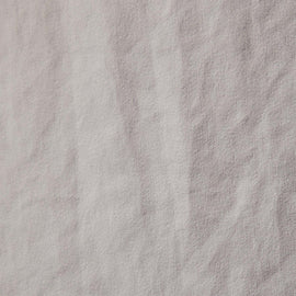Lightweight Matte Sateen Short in White | James Perse in Los Angeles