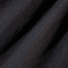 Lightweight Matte Sateen Halter Neck Dress in Black | James Perse in Los Angeles