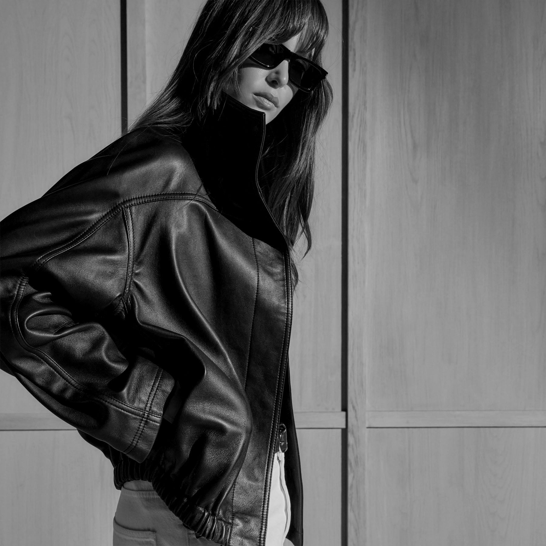 Women's New Arrivals | James Perse Los Angeles