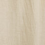 Linen Wide Cuff Pant in Ecru | James Perse Los Angeles