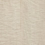 Textured Linen Tie Front Tunic Dress in Ecru | James Perse Los Angeles