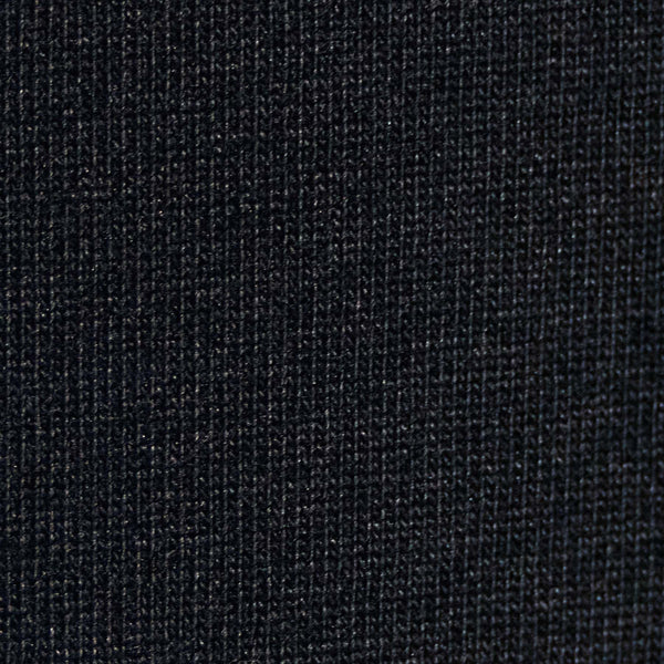 Heavy Luxe Jersey Oversized Tee in Black | James Perse Los Angeles