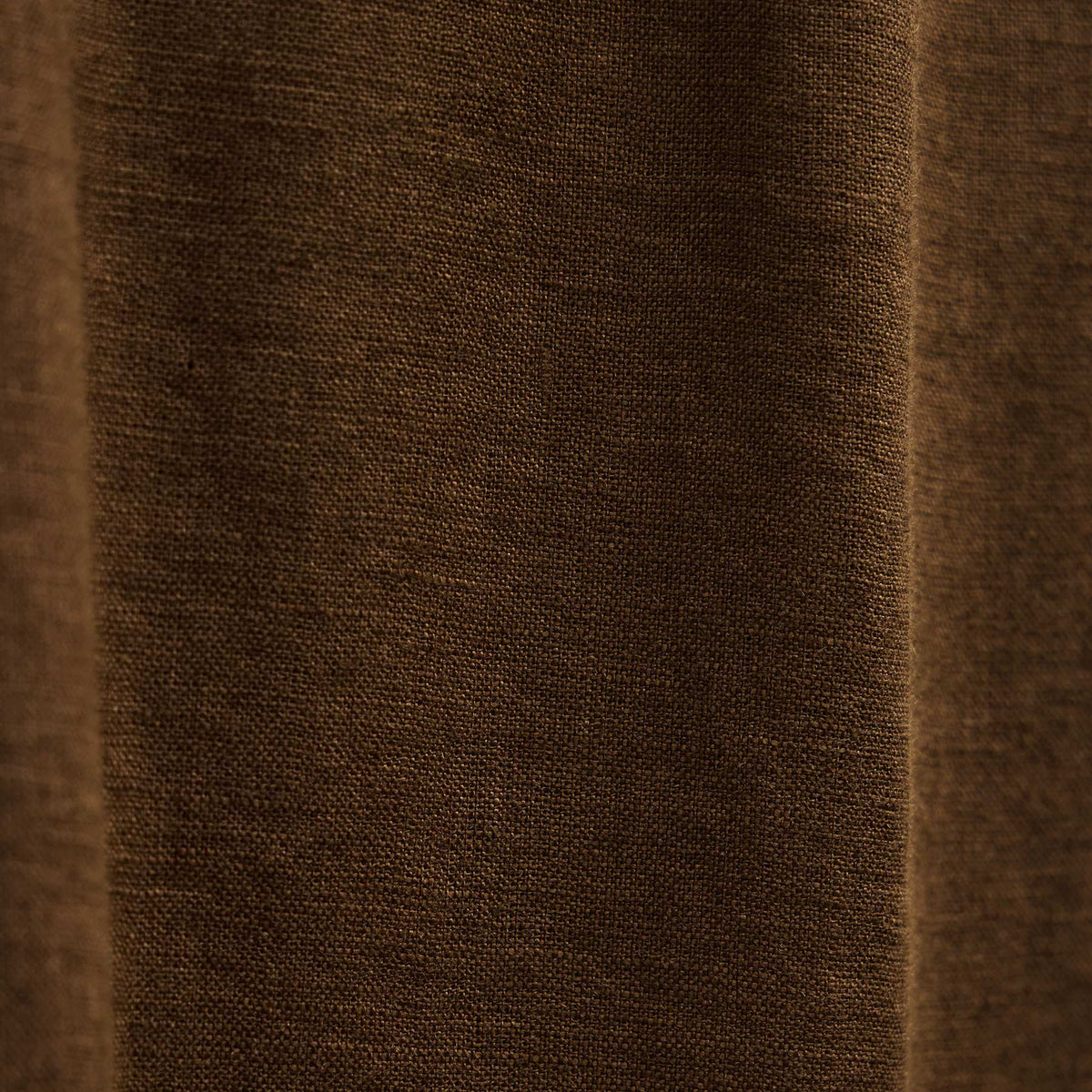 Linen Pant in Cocoa | James Perse Los Angeles