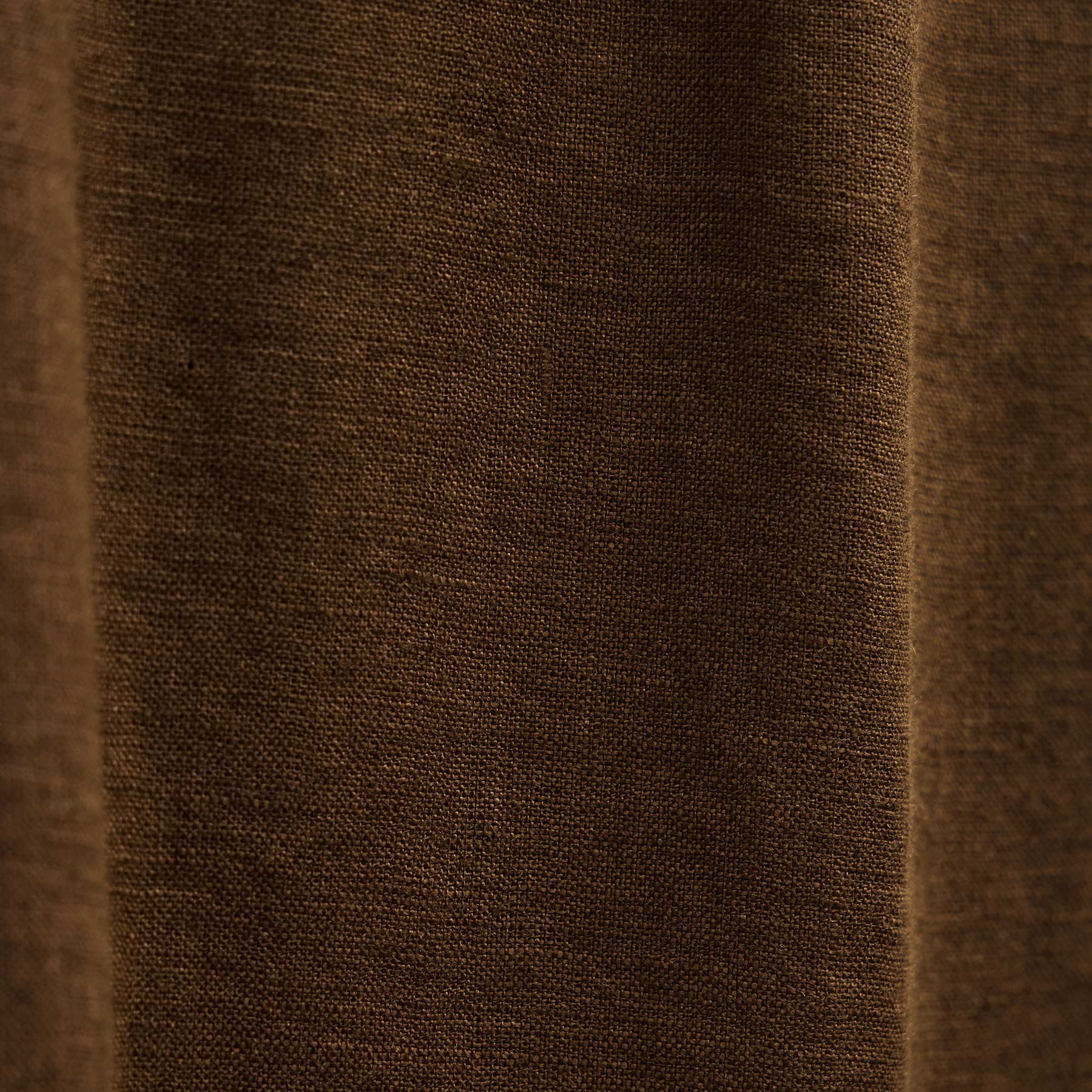 Linen Pant in Cocoa | James Perse Los Angeles