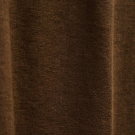 Linen Pant in Cocoa | James Perse Los Angeles