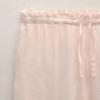 Linen Pant in Light Rose Quartz | James Perse Los Angeles