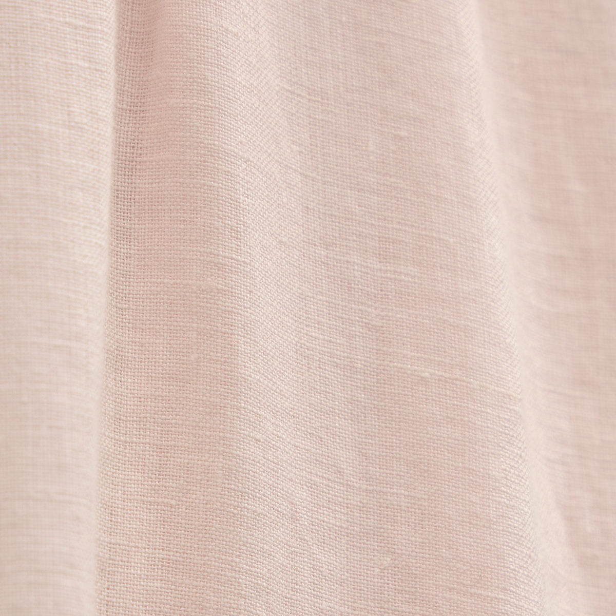 Linen Pant in Light Rose Quartz | James Perse Los Angeles