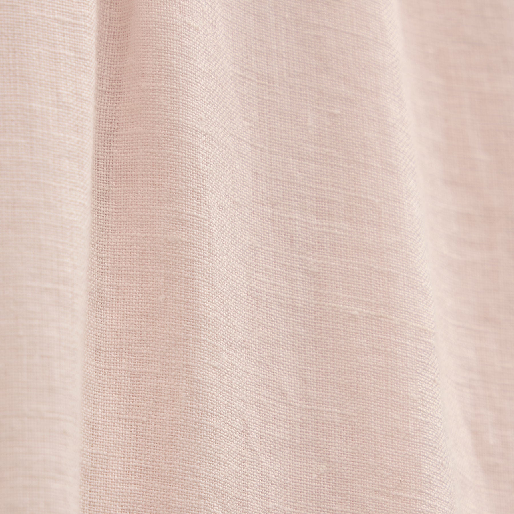 Linen Pant in Light Rose Quartz | James Perse Los Angeles