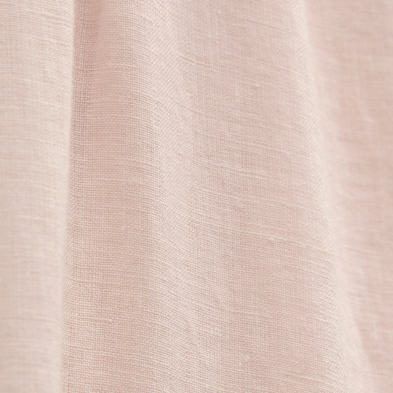 Linen Pant in Light Rose Quartz | James Perse Los Angeles